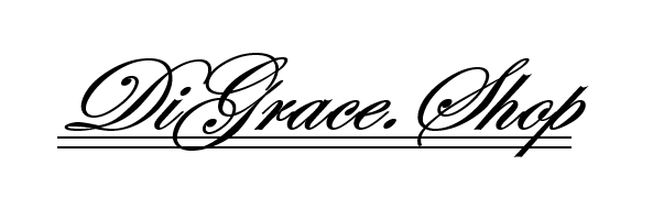DiGrace.Shop